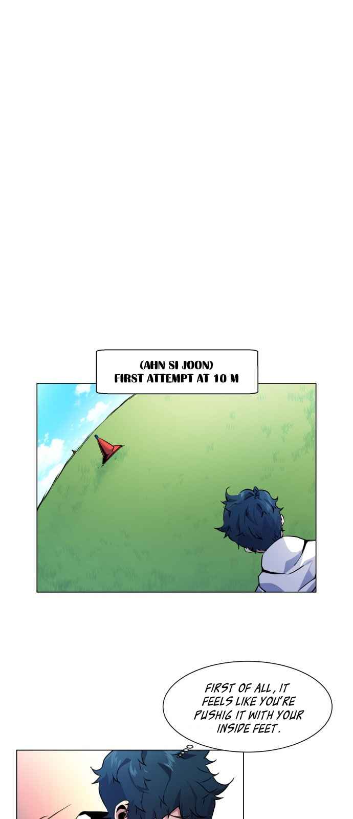 Top Corner Chapter 9 page 47