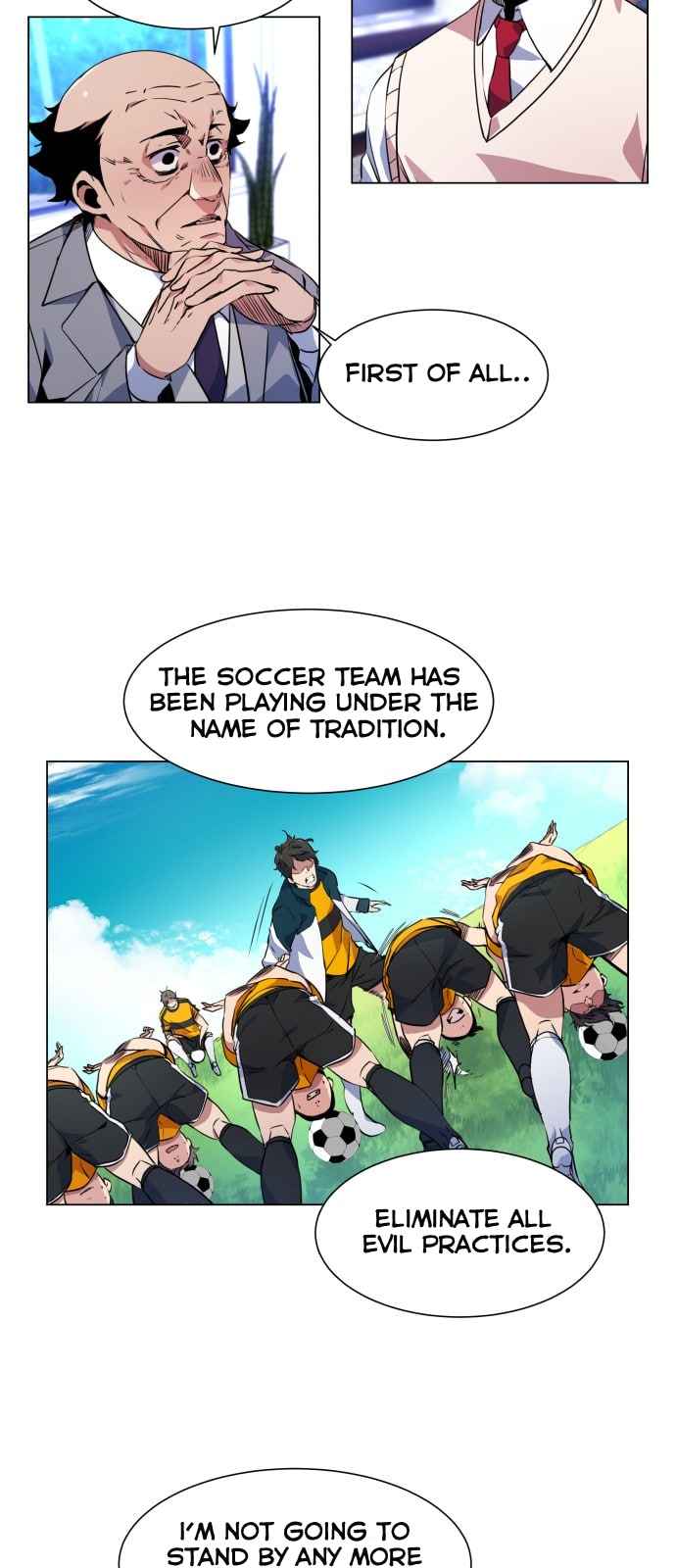 Top Corner Chapter 11 page 23