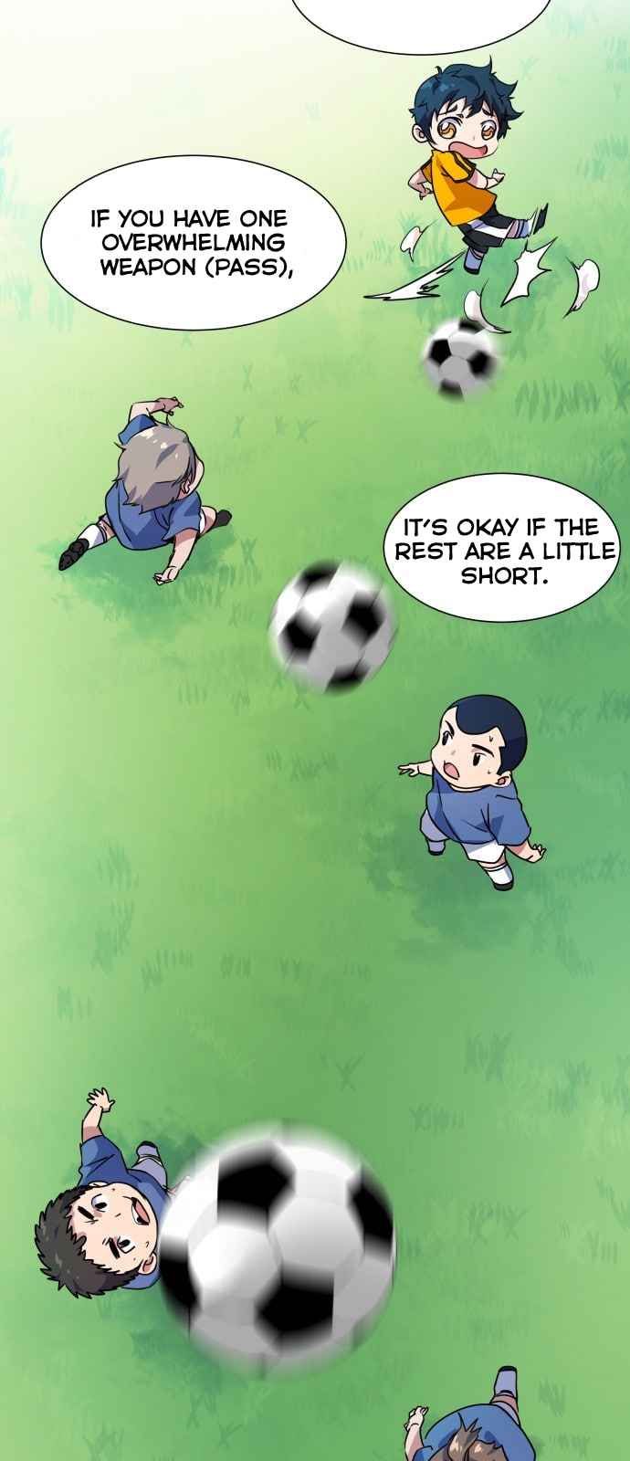 Top Corner Chapter 8 page 21
