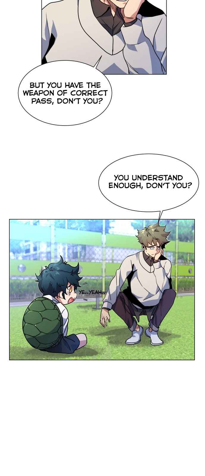 Top Corner Chapter 8 page 23