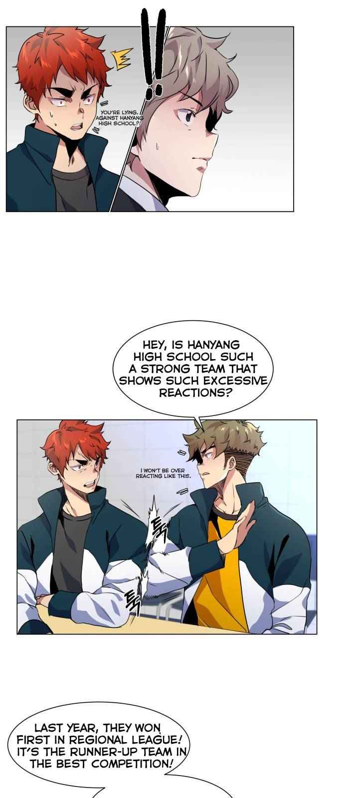 Top Corner Chapter 13 page 15