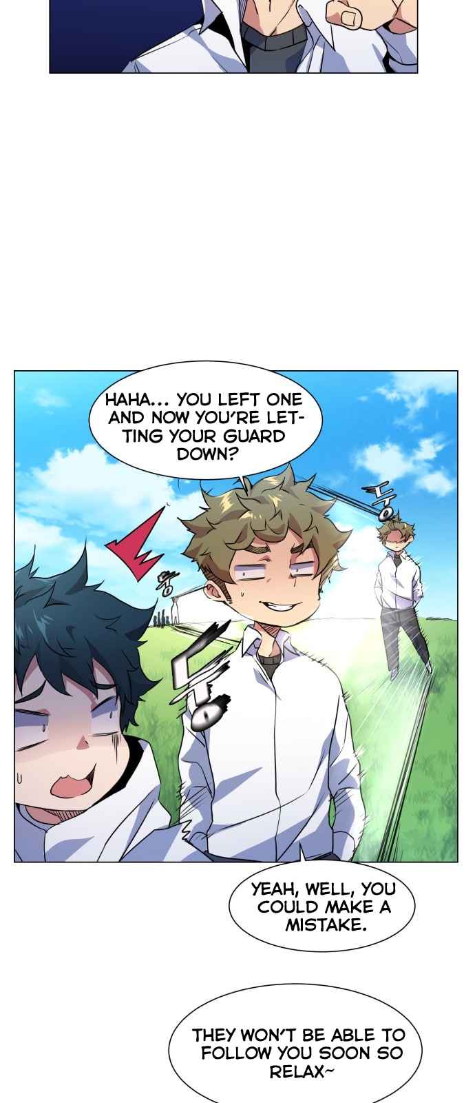 Top Corner Chapter 10 page 33