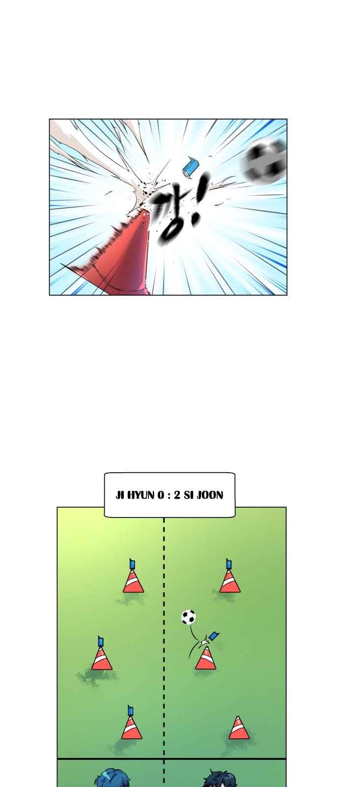Top Corner Chapter 10 page 19