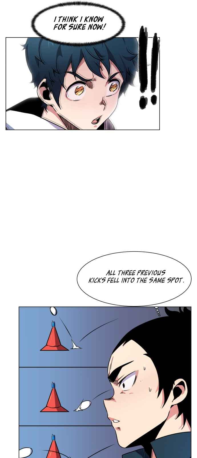 Top Corner Chapter 11 page 15