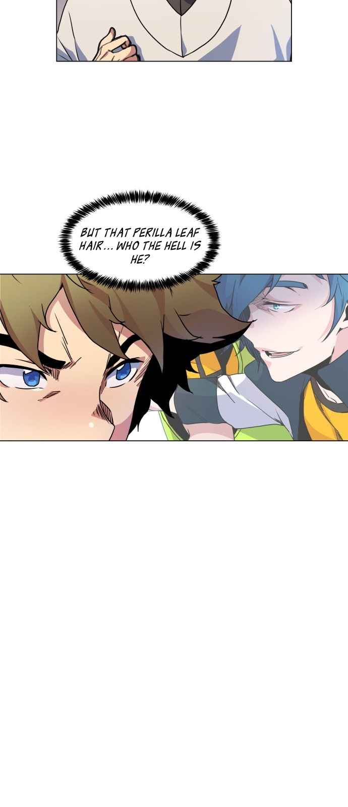 Top Corner Chapter 8 page 25