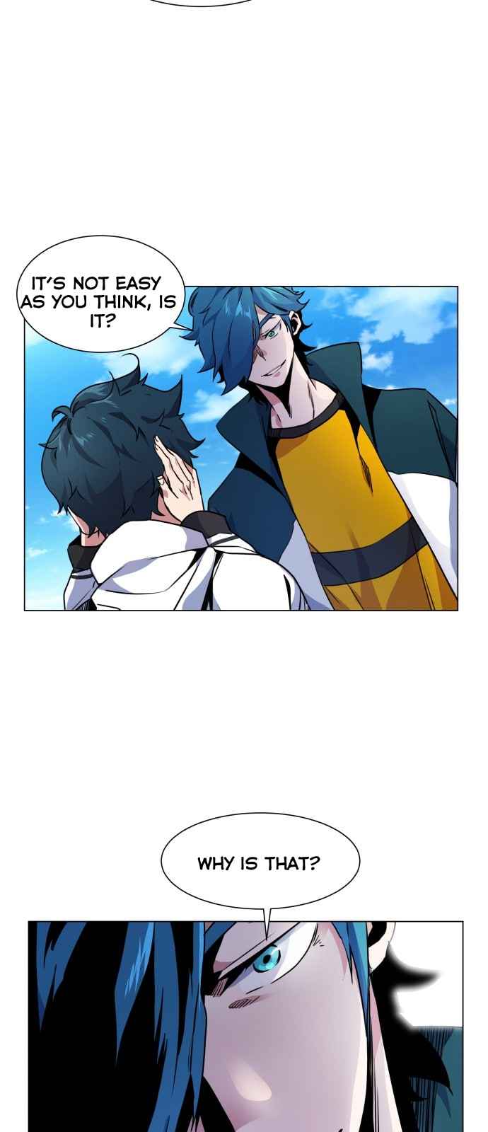 Top Corner Chapter 10 page 46