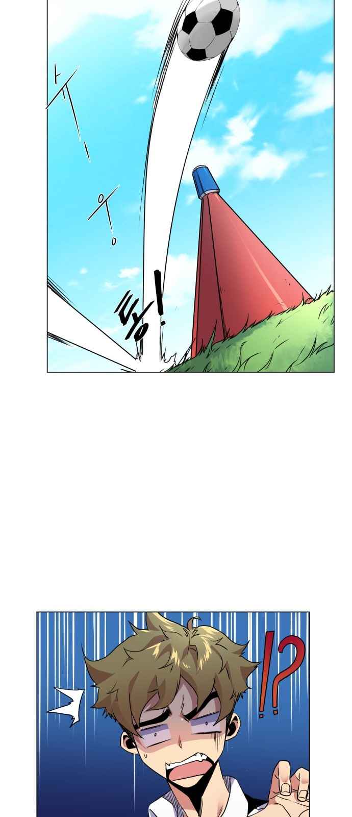 Top Corner Chapter 10 page 32