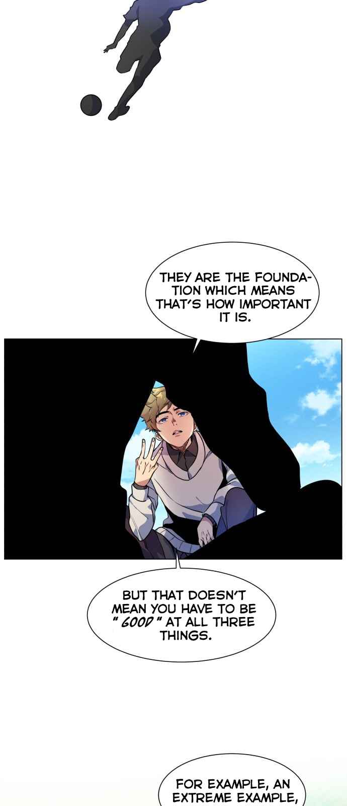 Top Corner Chapter 8 page 20