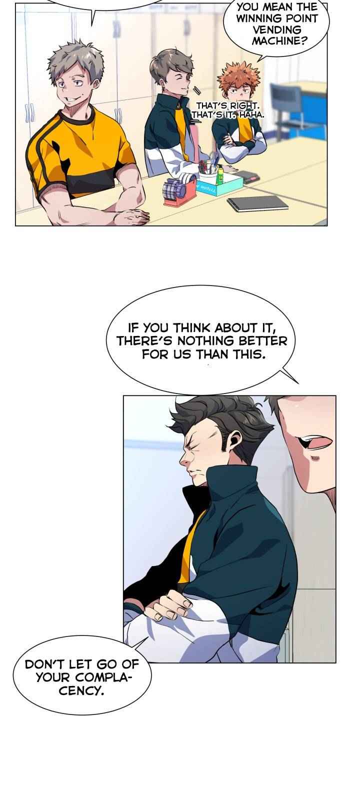 Top Corner Chapter 13 page 10