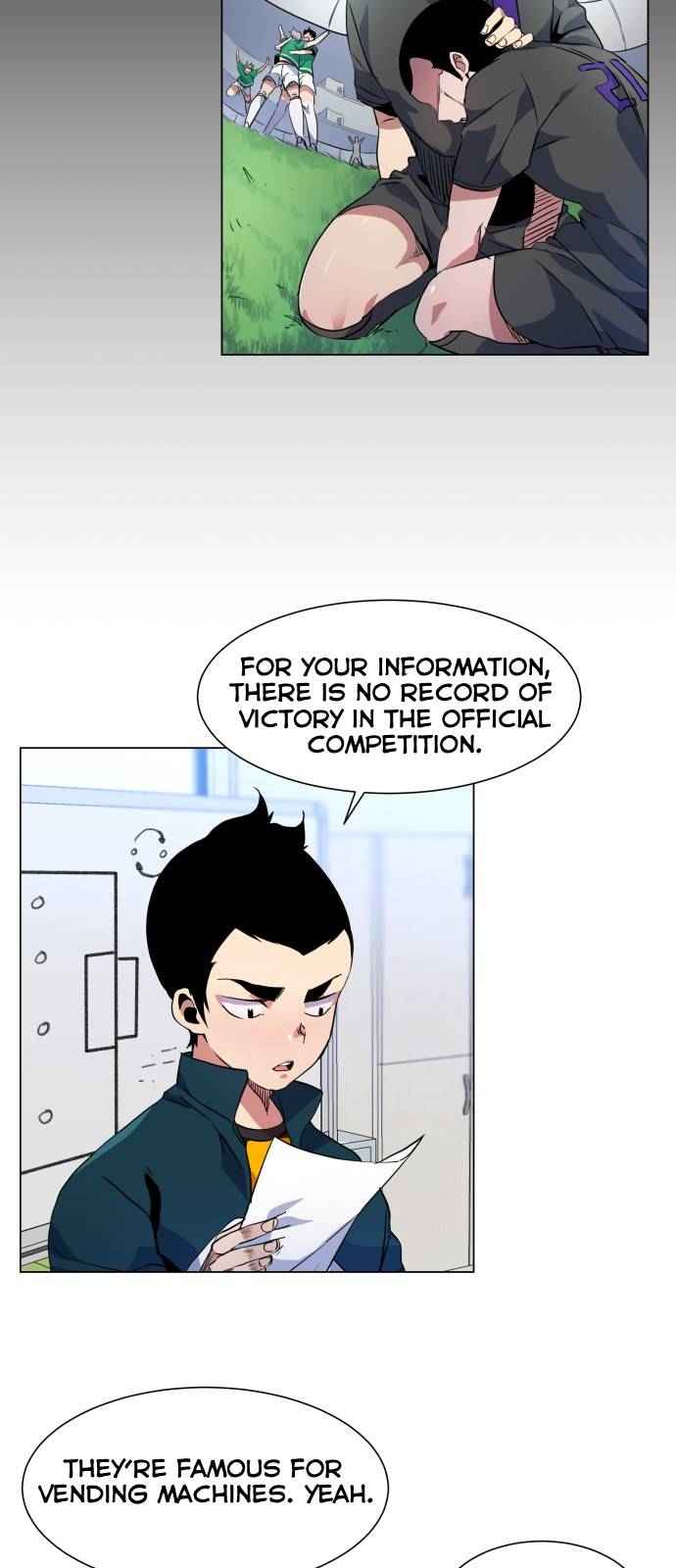 Top Corner Chapter 13 page 9