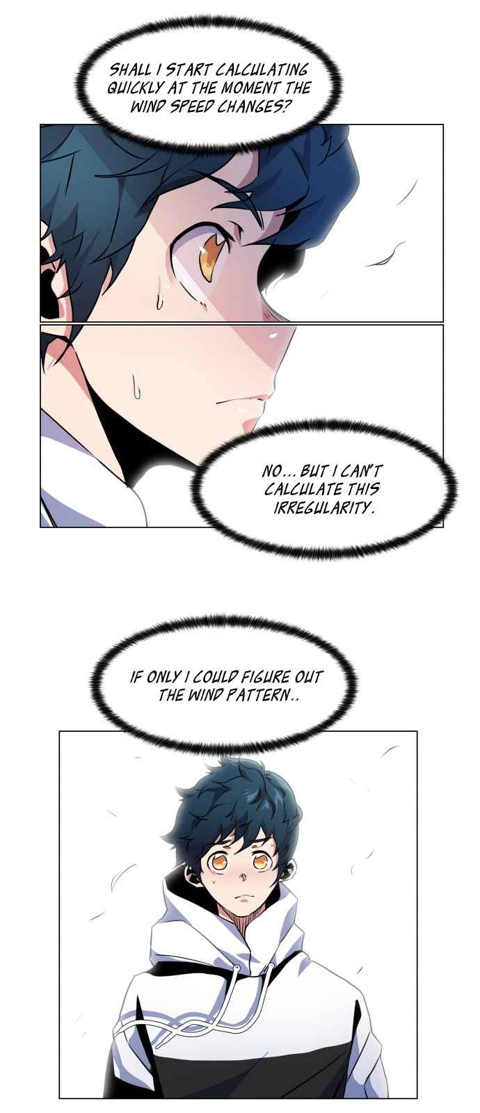 Top Corner Chapter 10 page 9