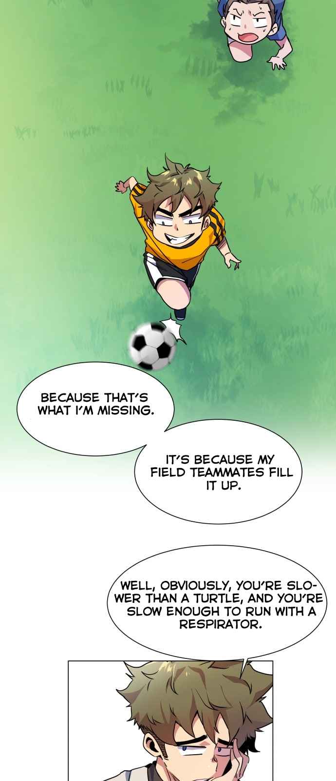 Top Corner Chapter 8 page 22