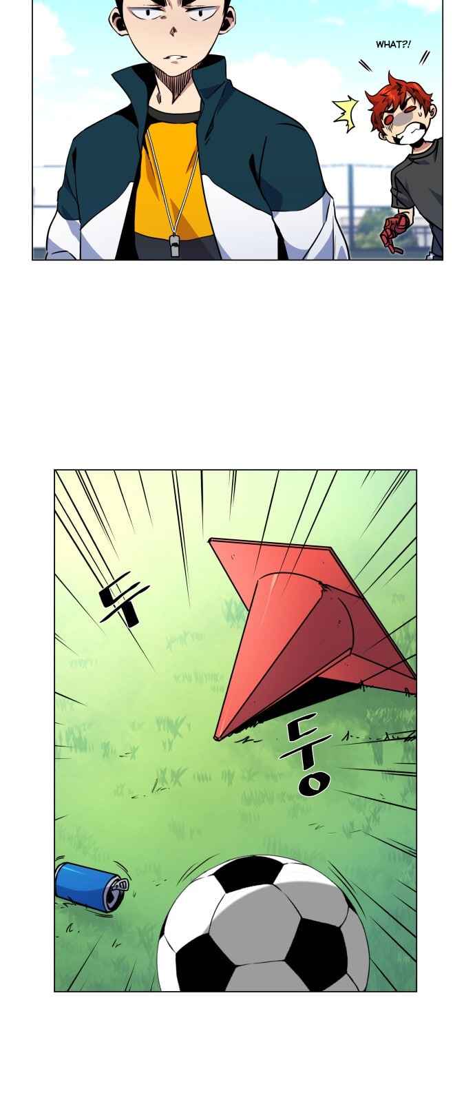 Top Corner Chapter 11 page 8