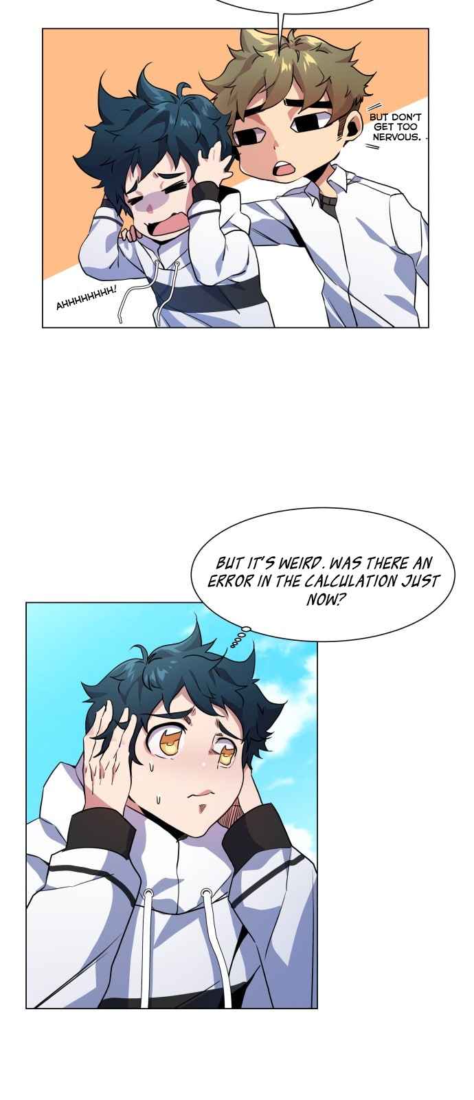 Top Corner Chapter 10 page 34