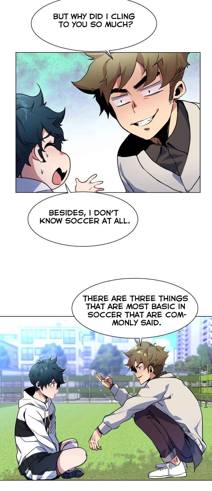 Top Corner Chapter 8 page 18