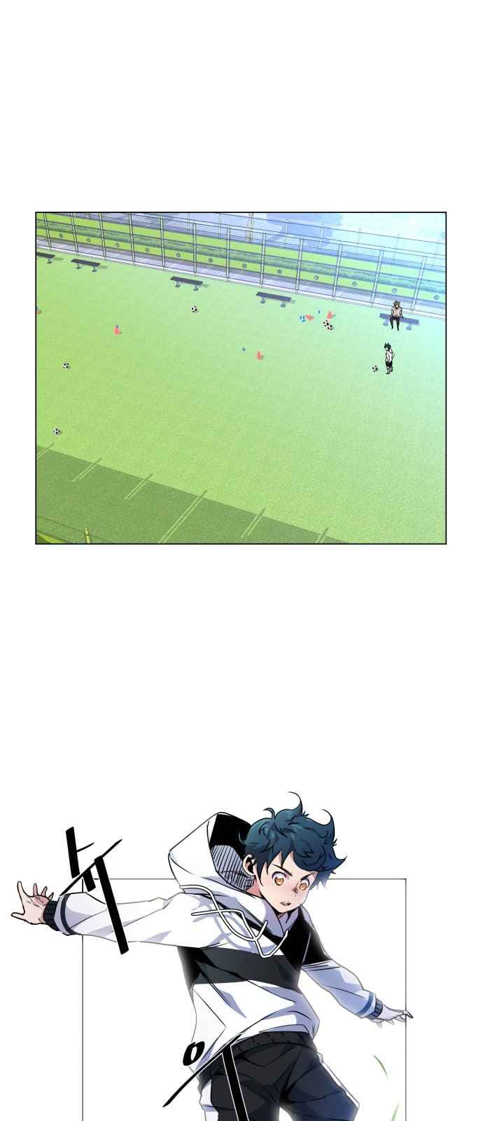 Top Corner Chapter 8 page 3