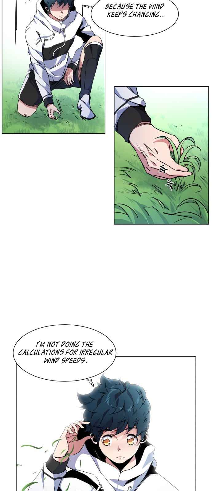 Top Corner Chapter 10 page 11
