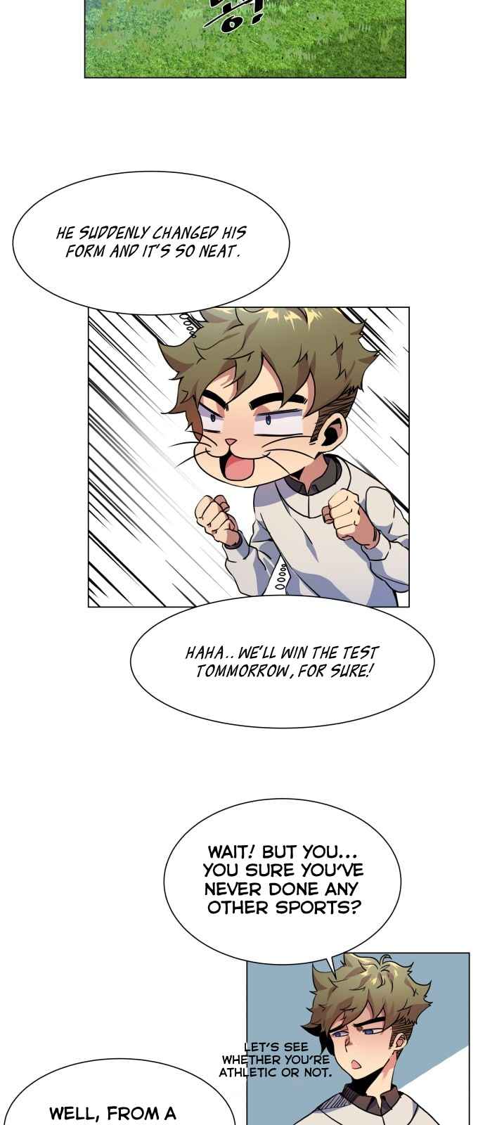 Top Corner Chapter 8 page 12