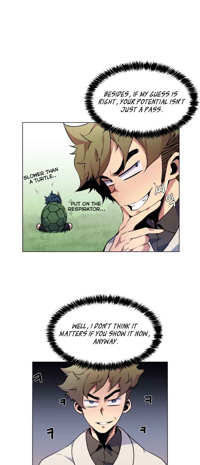 Top Corner Chapter 8 page 24