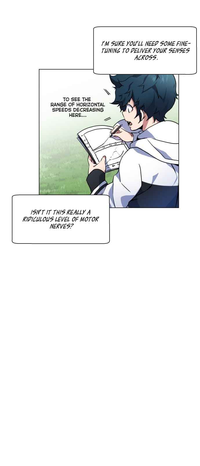 Top Corner Chapter 8 page 15