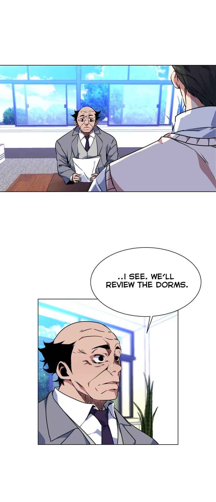 Top Corner Chapter 11 page 21