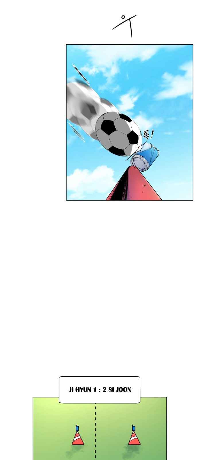 Top Corner Chapter 10 page 27
