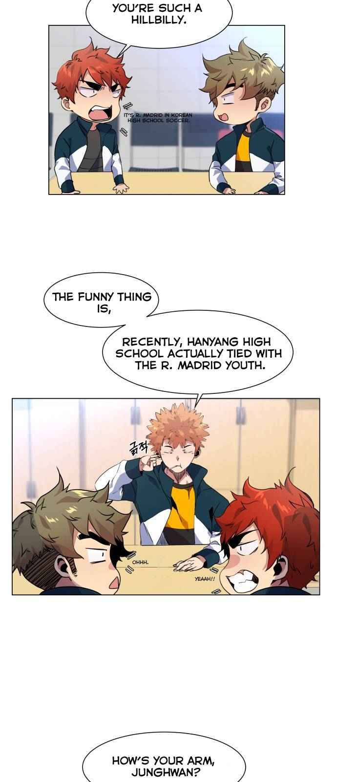 Top Corner Chapter 13 page 16