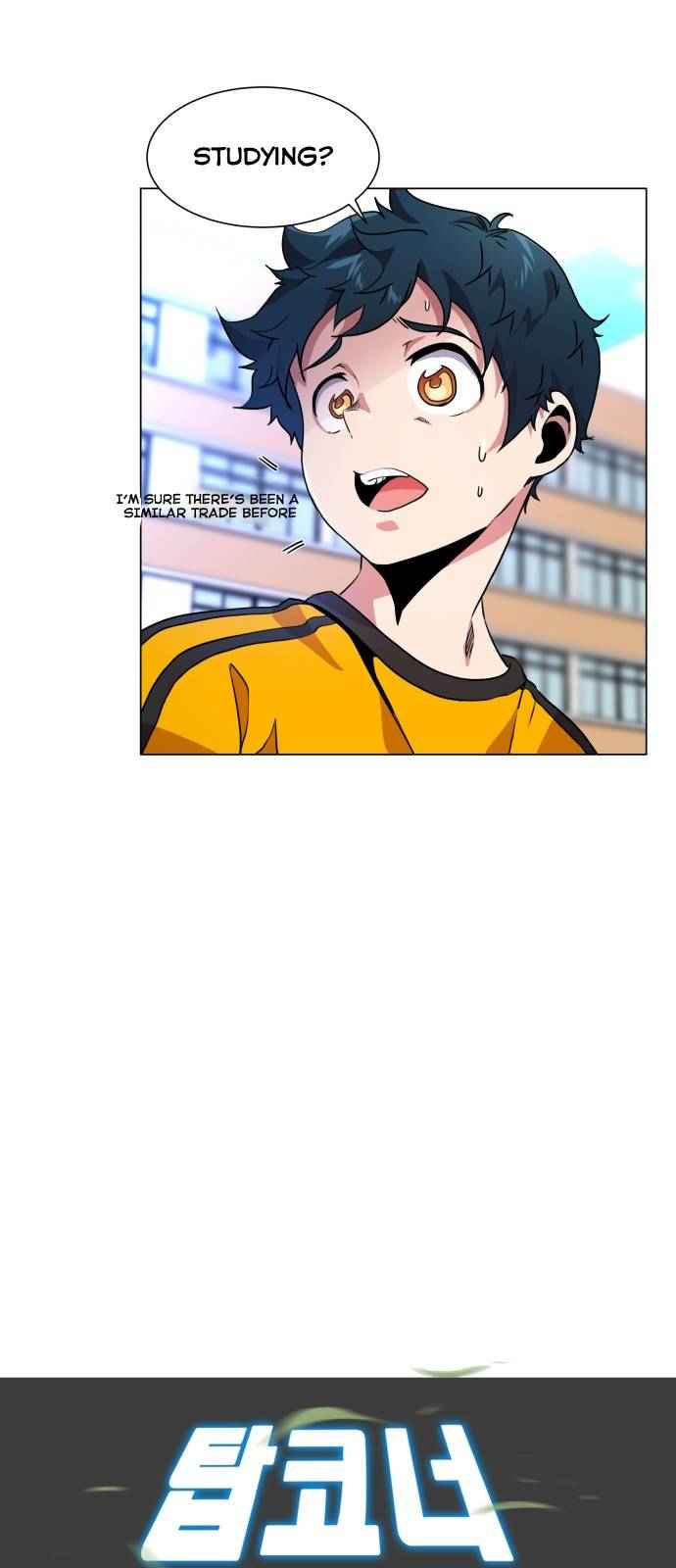 Top Corner Chapter 13 page 5