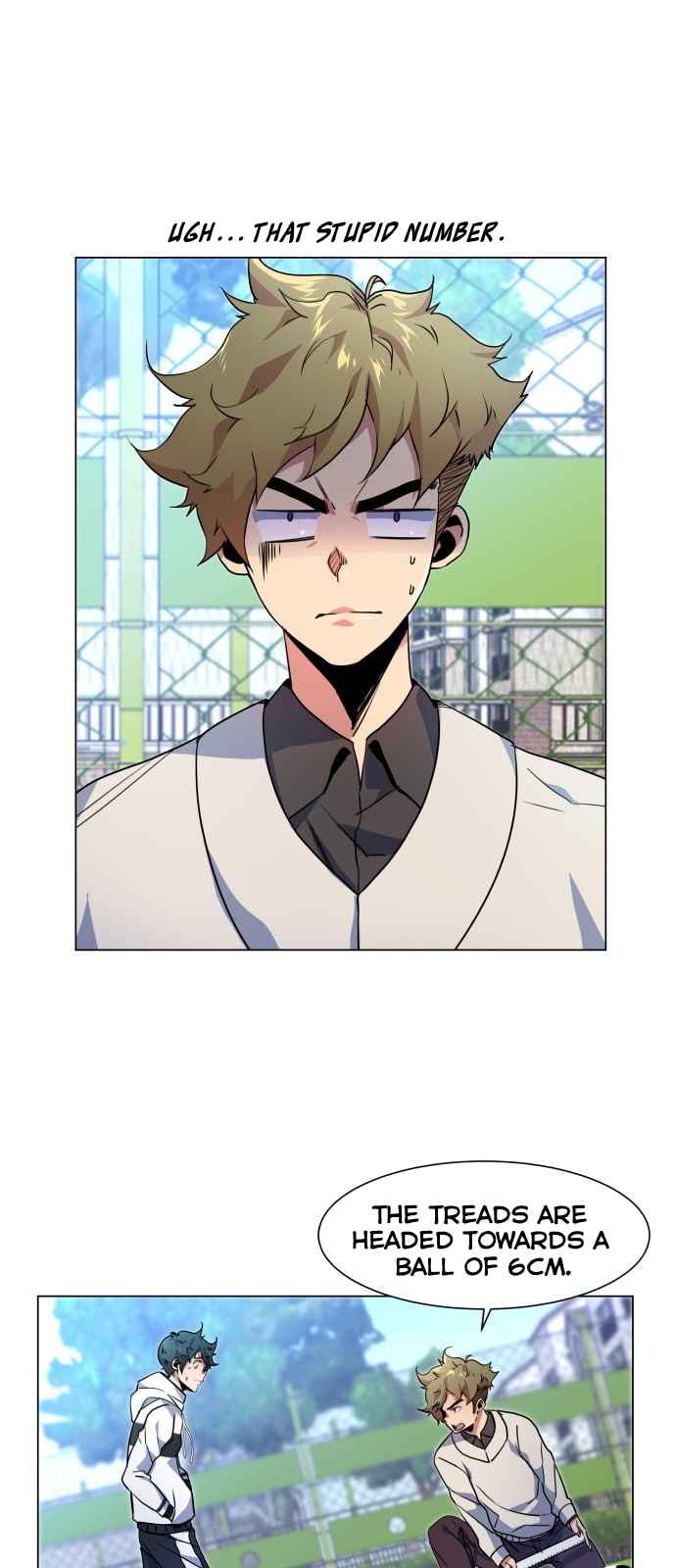 Top Corner Chapter 8 page 7