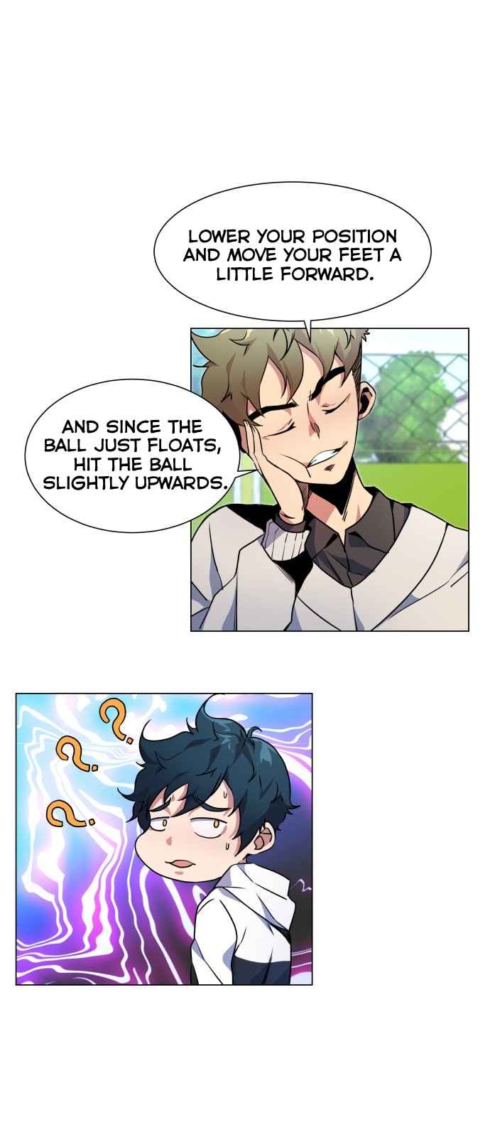 Top Corner Chapter 8 page 6