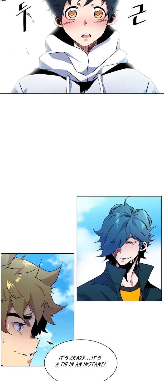 Top Corner Chapter 10 page 40
