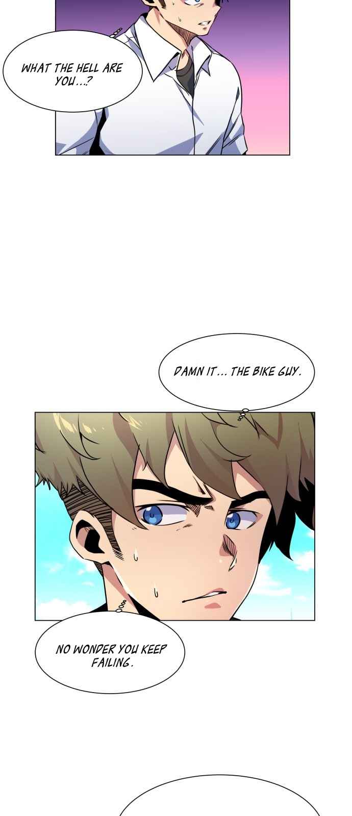 Top Corner Chapter 11 page 11