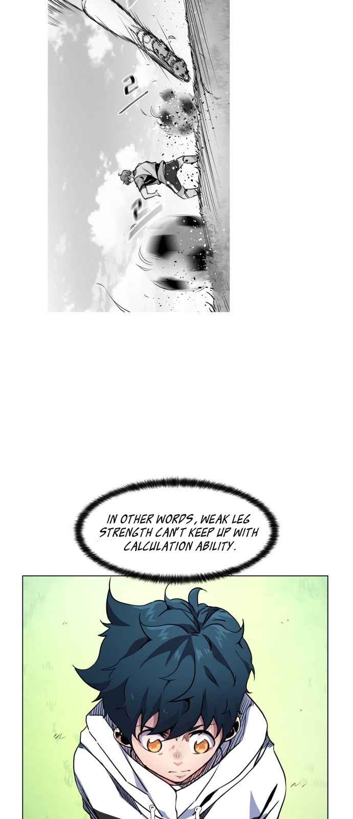Top Corner Chapter 11 page 18