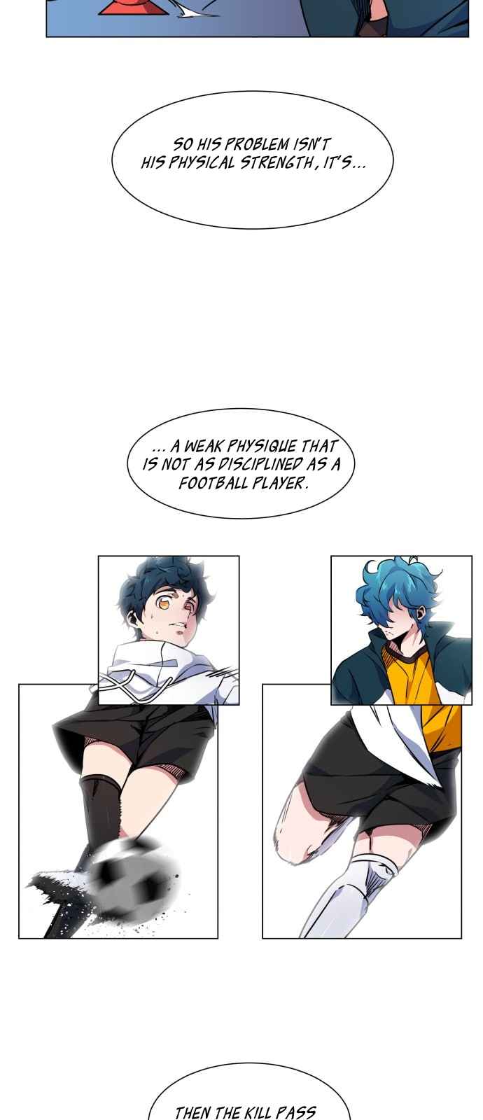 Top Corner Chapter 11 page 16
