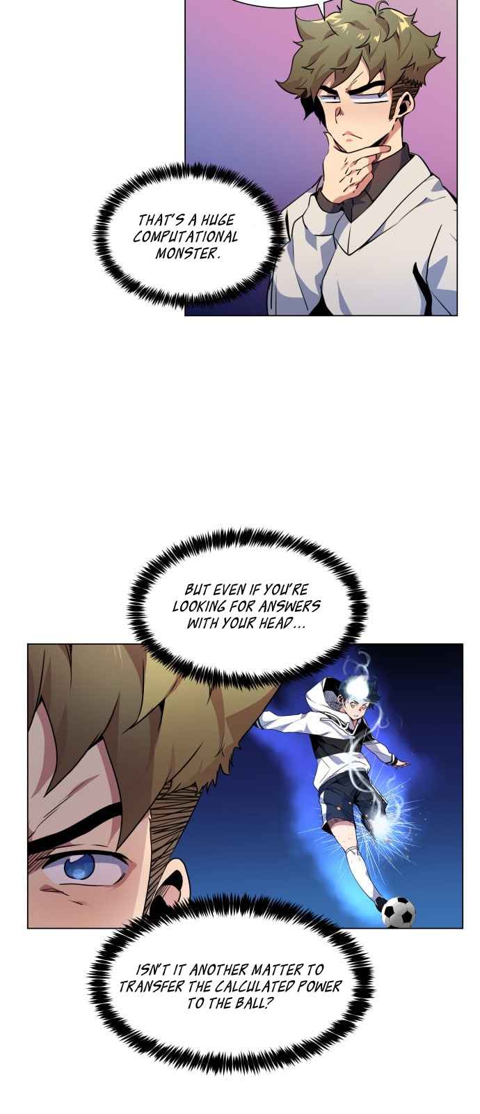 Top Corner Chapter 8 page 14