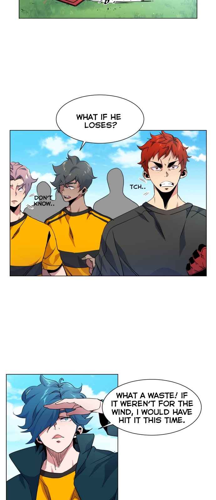 Top Corner Chapter 10 page 6