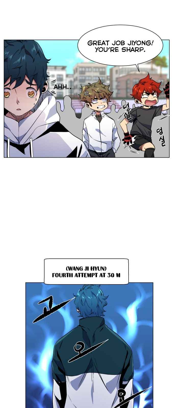 Top Corner Chapter 11 page 41