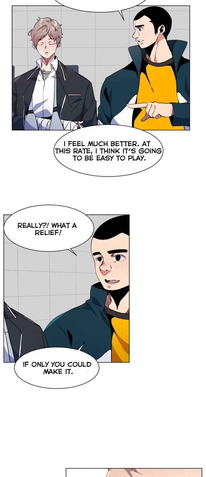 Top Corner Chapter 13 page 17