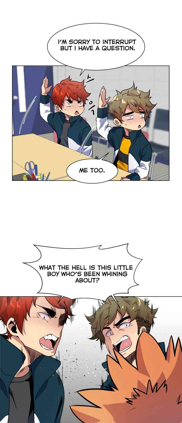 Top Corner Chapter 13 page 23