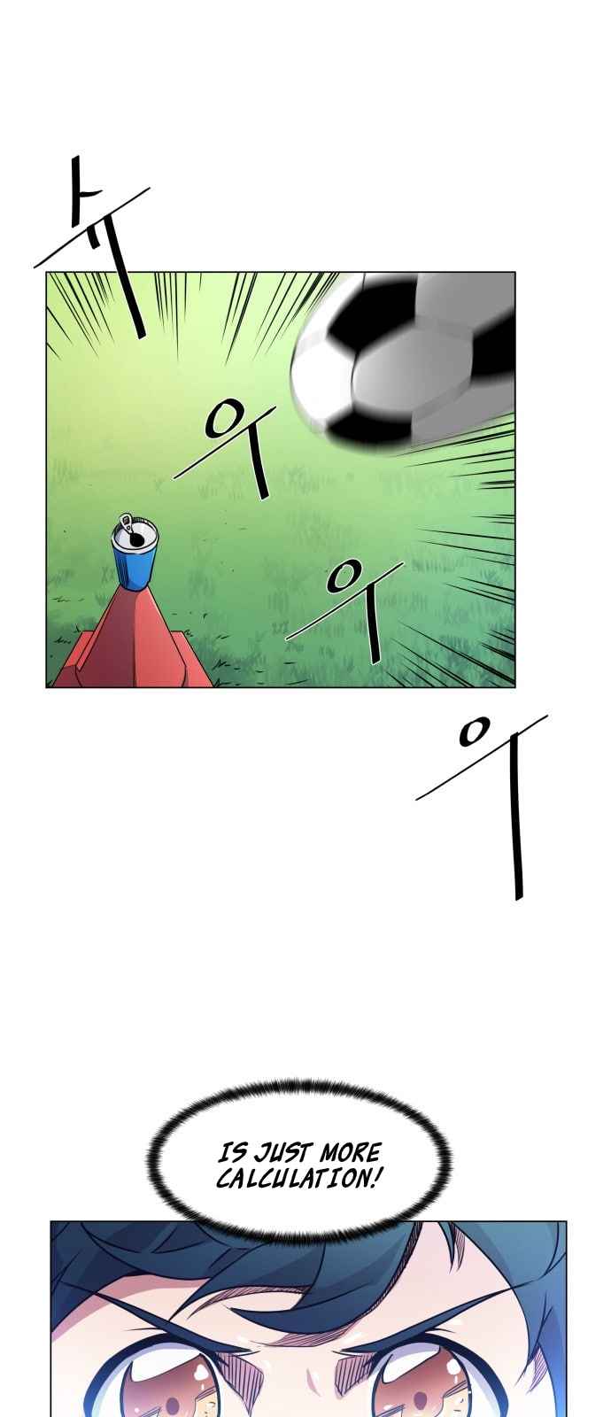 Top Corner Chapter 11 page 63