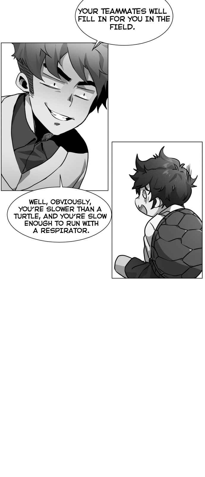 Top Corner Chapter 11 page 49
