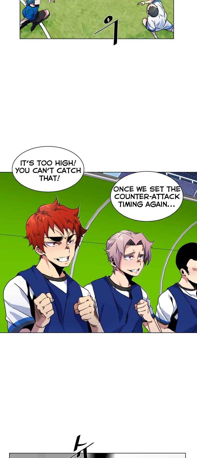 Top Corner Chapter 8 page 36