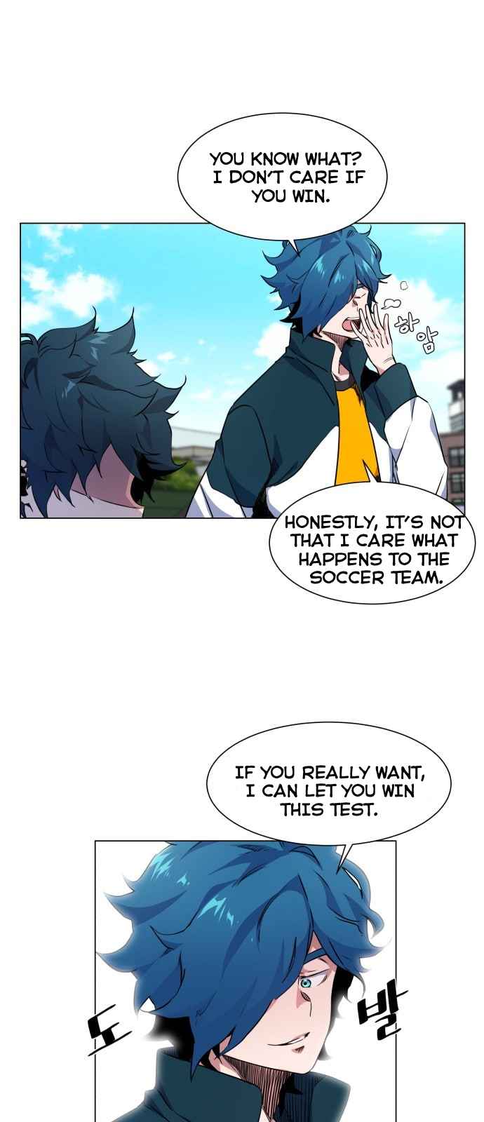 Top Corner Chapter 11 page 37