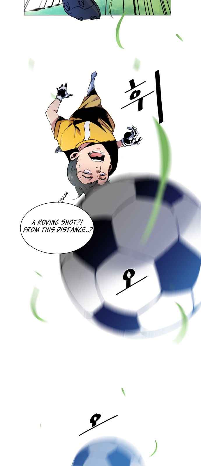 Top Corner Chapter 8 page 42