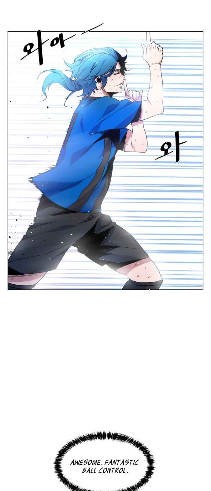 Top Corner Chapter 8 page 45
