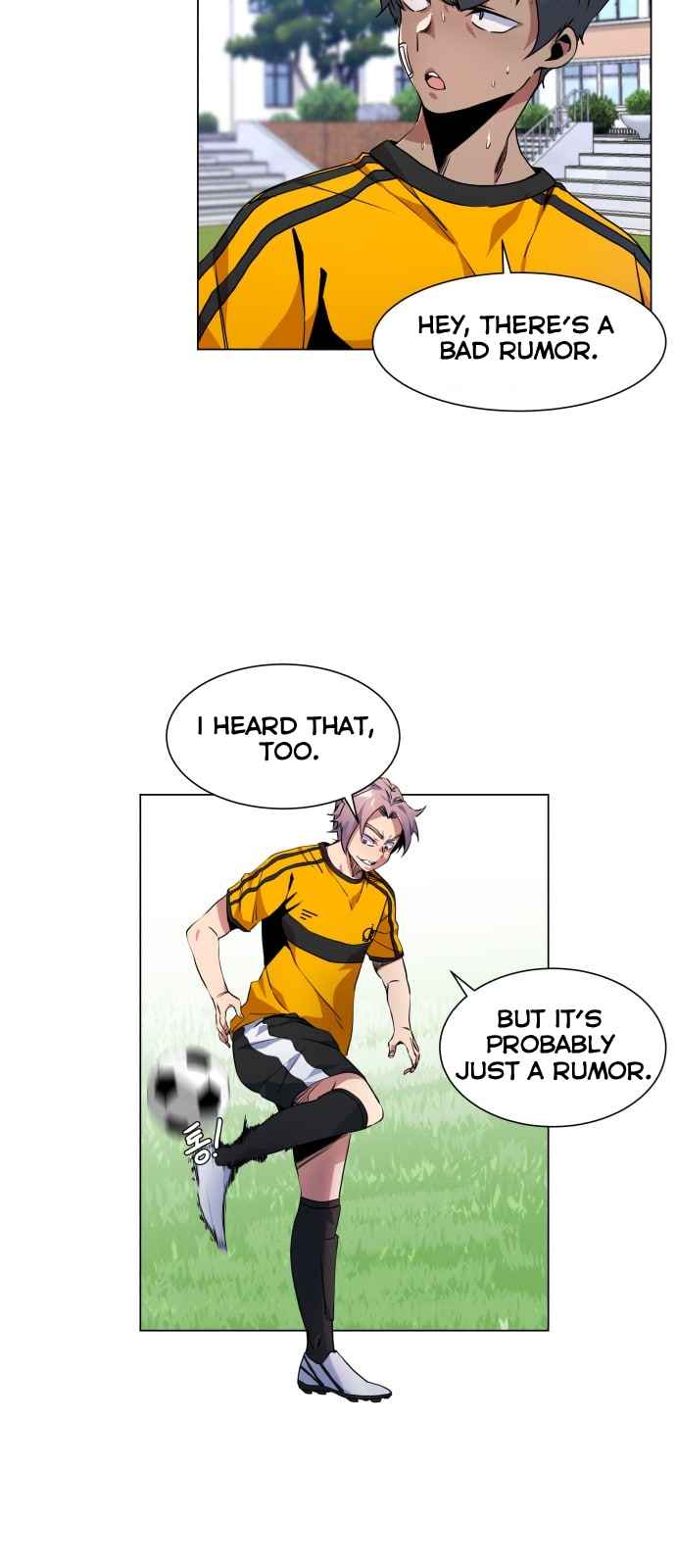Top Corner Chapter 8 page 31