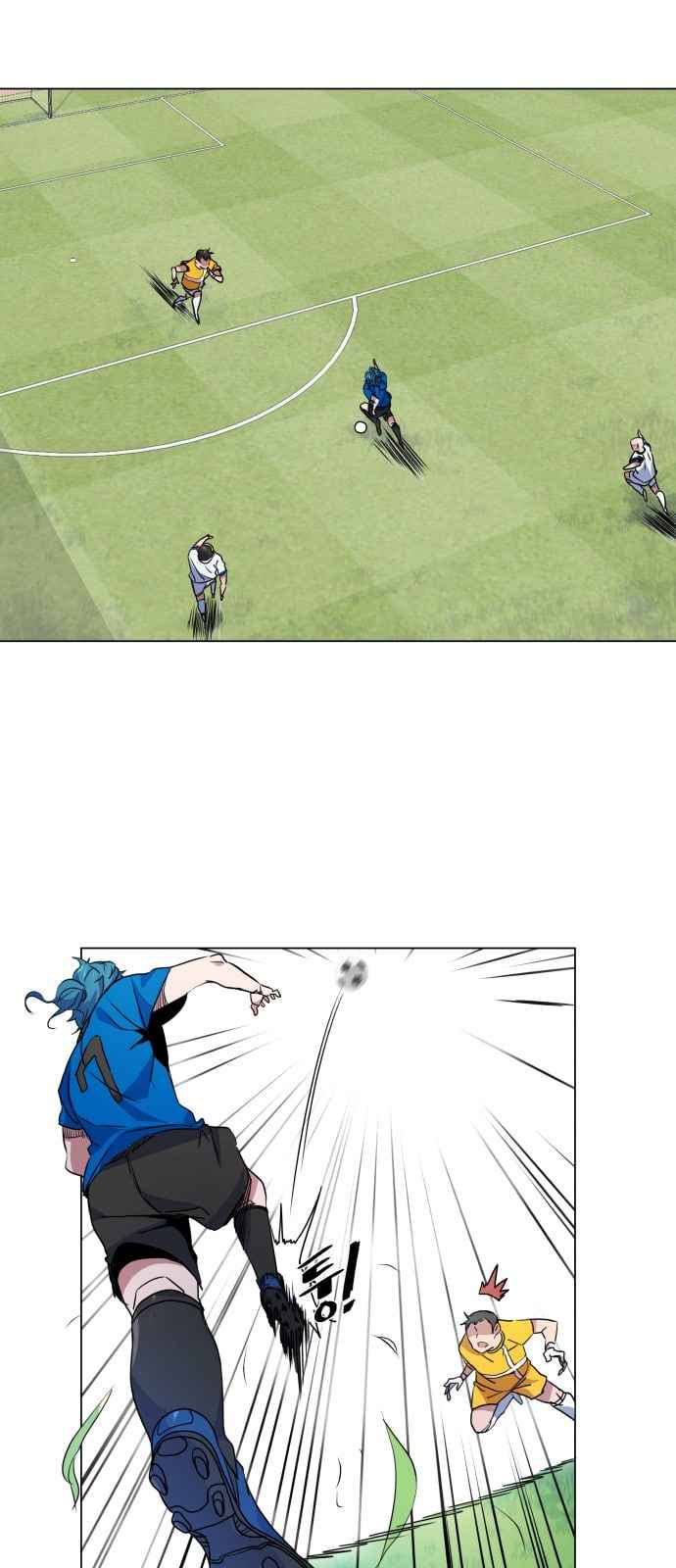 Top Corner Chapter 8 page 41