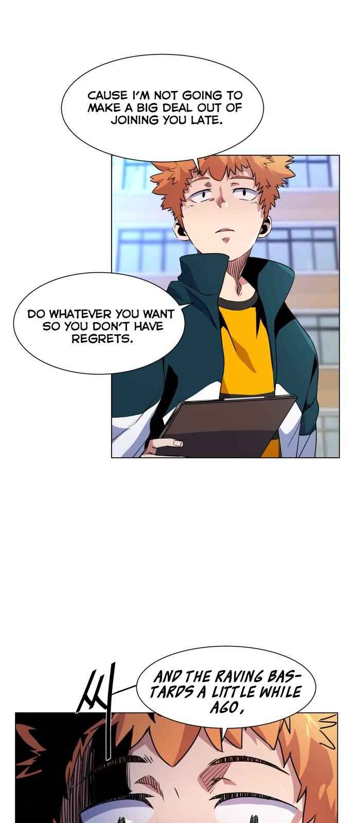 Top Corner Chapter 13 page 32
