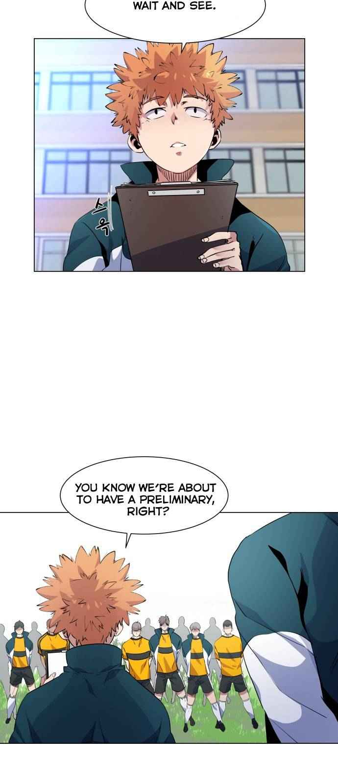 Top Corner Chapter 13 page 31