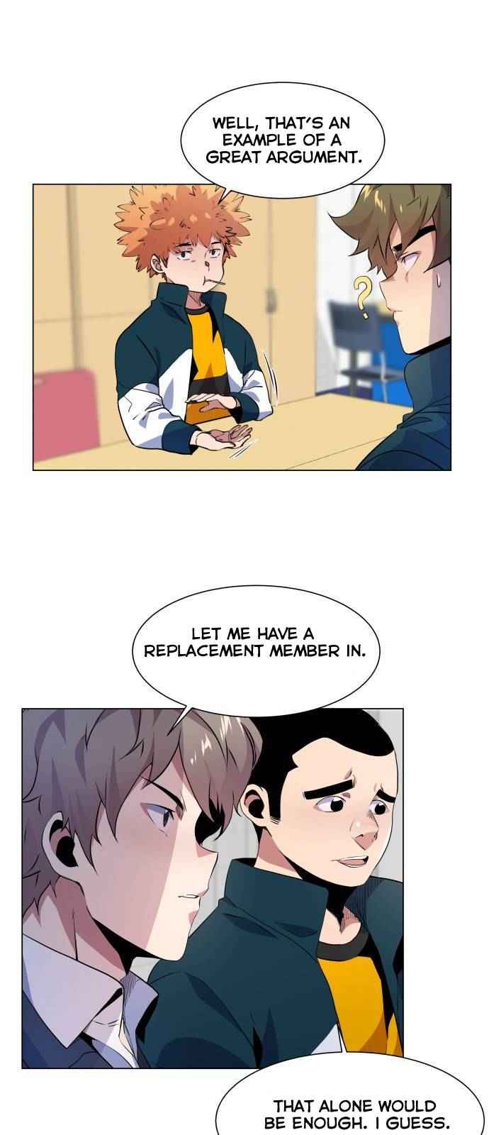 Top Corner Chapter 13 page 20